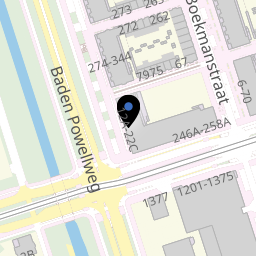 Appartement STN02 E 8176 7