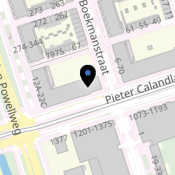 Appartement STN02 E 8176 71