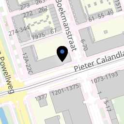 Appartement STN02 E 8176 73