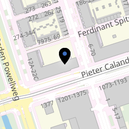 Appartement STN02 E 8176 80