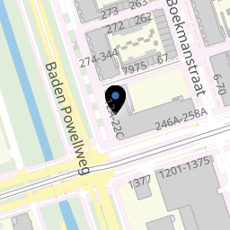 Appartement STN02 E 8176 9