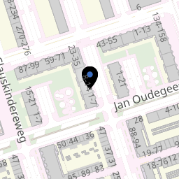 Appartement STN02 E 8202 135