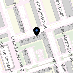 Appartement STN02 E 8202 144