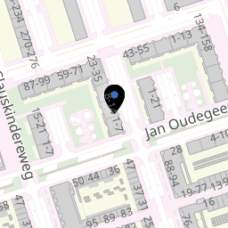 Appartement STN02 E 8202 151