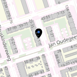Appartement STN02 E 8202 169