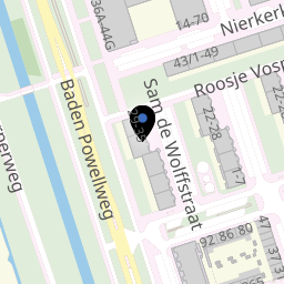 Appartement STN02 E 8202 2