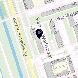 Appartement STN02 E 8202 3
