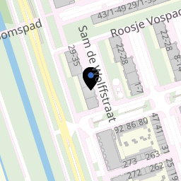 Appartement STN02 E 8202 33