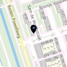 Appartement STN02 E 8202 34