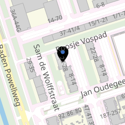 Appartement STN02 E 8202 43