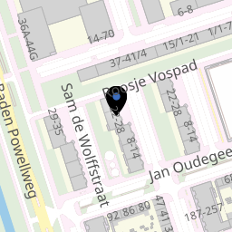 Appartement STN02 E 8202 54