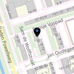 Appartement STN02 E 8202 64