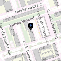 Appartement STN02 E 8202 73