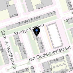 Appartement STN02 E 8202 79