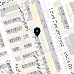 Appartement STN02 E 8216 3