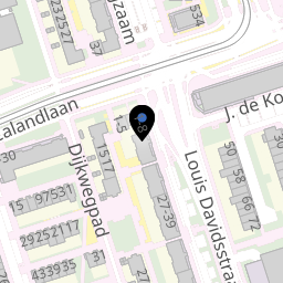Appartement STN02 E 8217 11