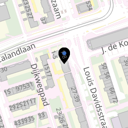 Appartement STN02 E 8217 12