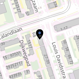 Appartement STN02 E 8217 17