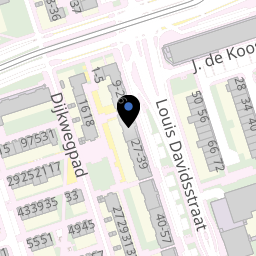 Appartement STN02 E 8217 19