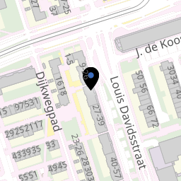 Appartement STN02 E 8217 20