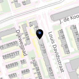 Appartement STN02 E 8217 21