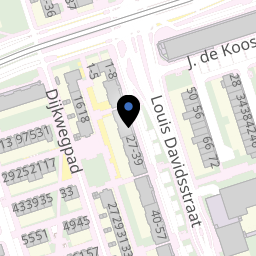 Appartement STN02 E 8217 23