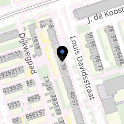 Appartement STN02 E 8217 30