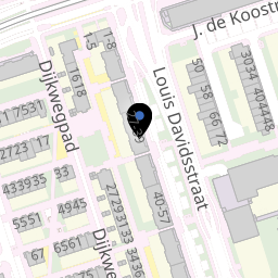 Appartement STN02 E 8217 32