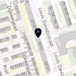 Appartement STN02 E 8217 38