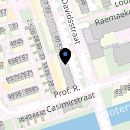 Appartement STN02 E 8217 56