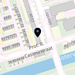Appartement STN02 E 8217 65