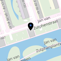 Appartement STN02 E 8254 7