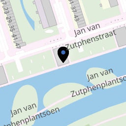 Appartement STN02 E 8254 85
