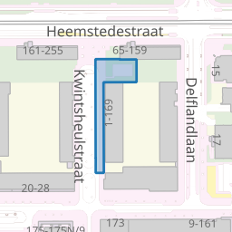 Perceel STN02-E-8257