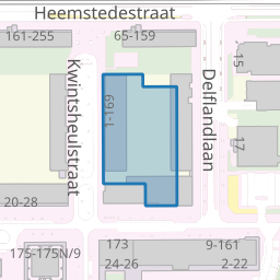 Perceel STN02-E-8258