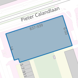 Perceel STN02-E-8274