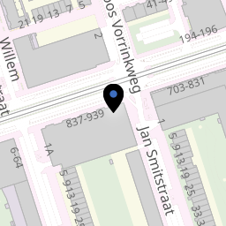 Appartement STN02 E 8278 104