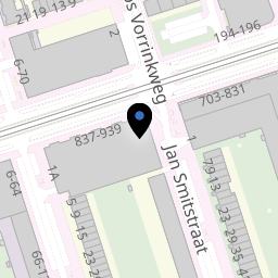 Appartement STN02 E 8278 19