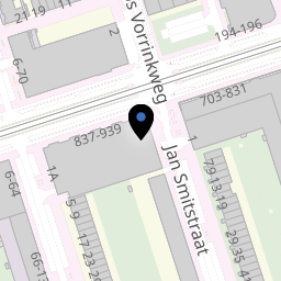 Appartement STN02 E 8278 20