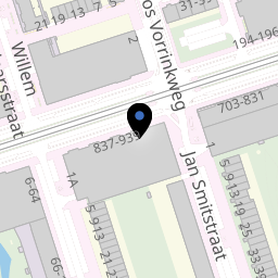 Appartement STN02 E 8278 26