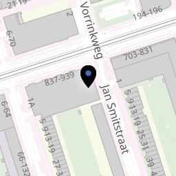 Appartement STN02 E 8278 43