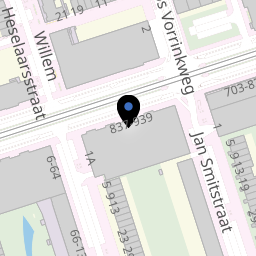 Appartement STN02 E 8278 48