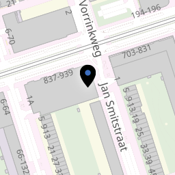 Appartement STN02 E 8278 53