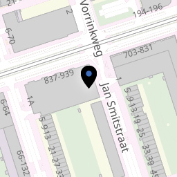 Appartement STN02 E 8278 54