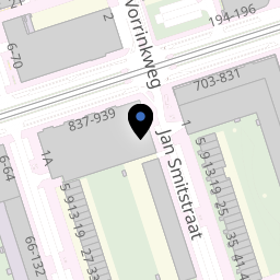 Appartement STN02 E 8278 55