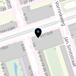 Appartement STN02 E 8278 58
