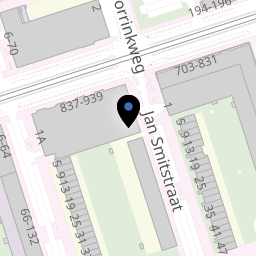 Appartement STN02 E 8278 6