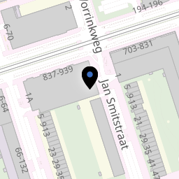 Appartement STN02 E 8278 67