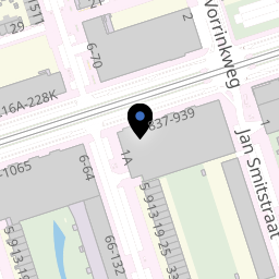 Appartement STN02 E 8278 69