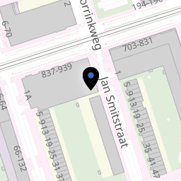 Appartement STN02 E 8278 8